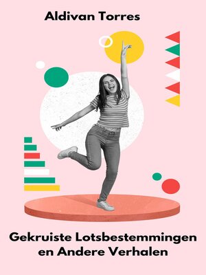 cover image of Gekruiste Lotsbestemmingen en Andere Verhalen